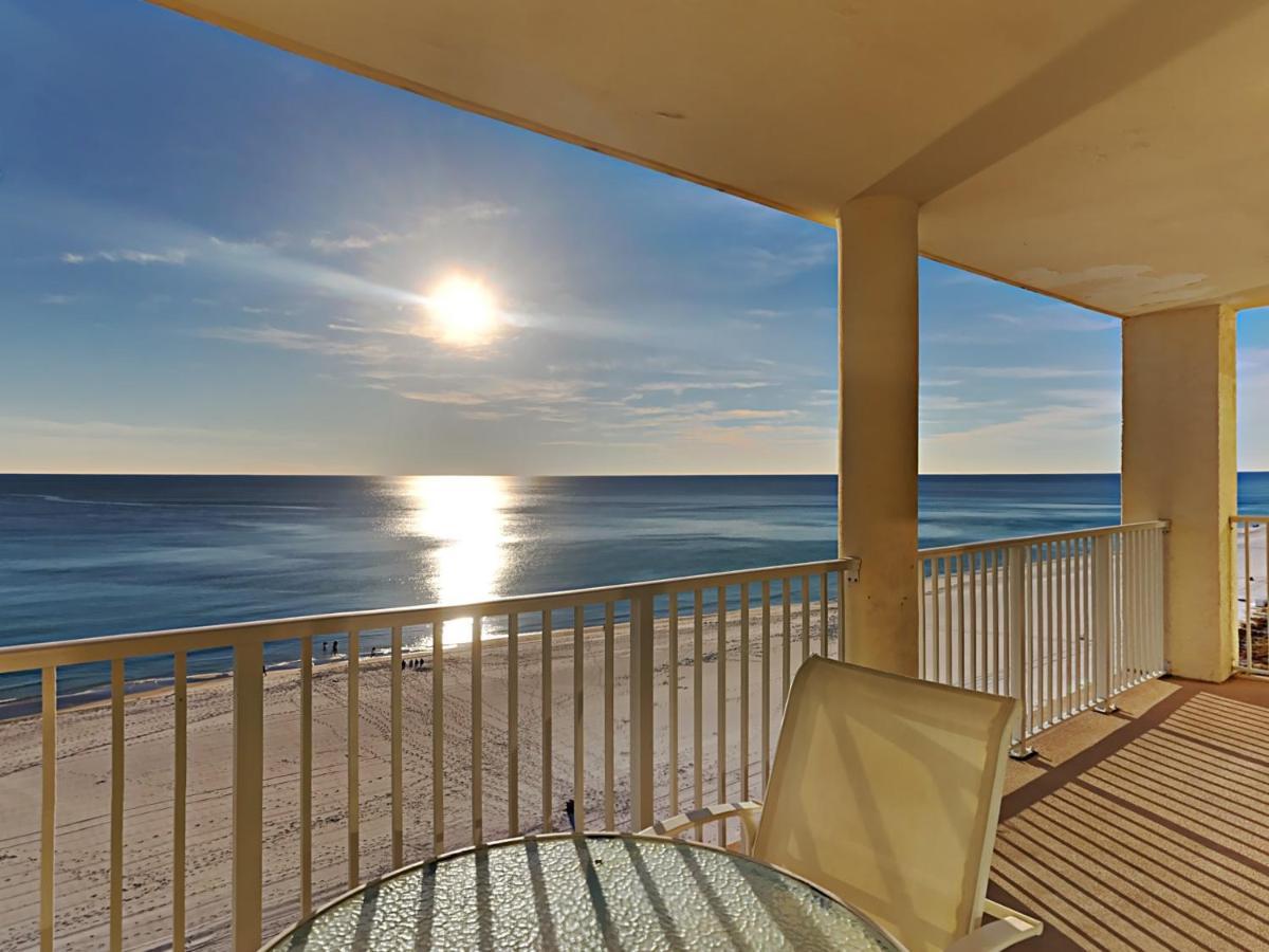 Long Tower I 900 Apartment Panama City Beach