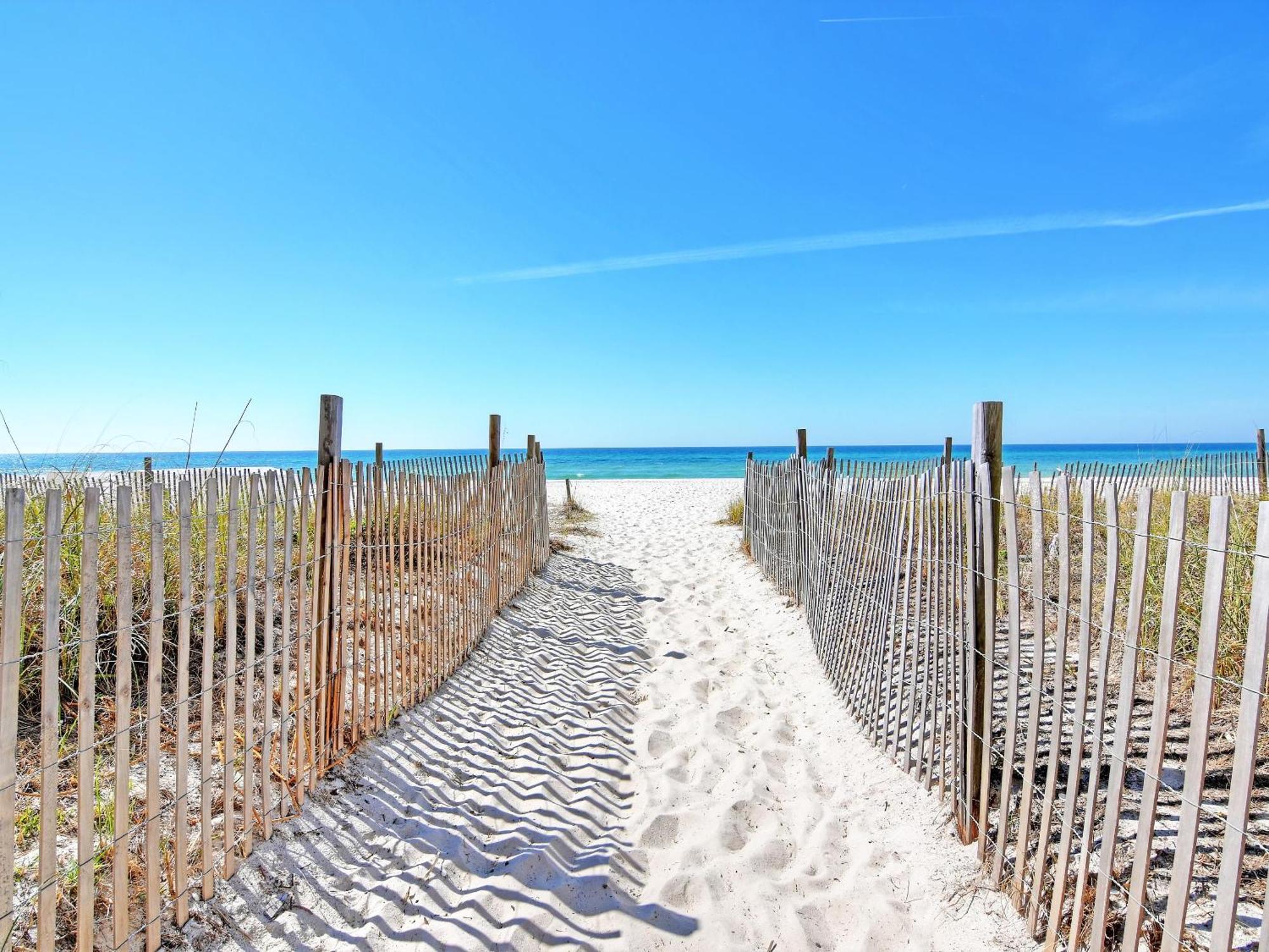 Apartment Long Tower I 900 Panama City Beach