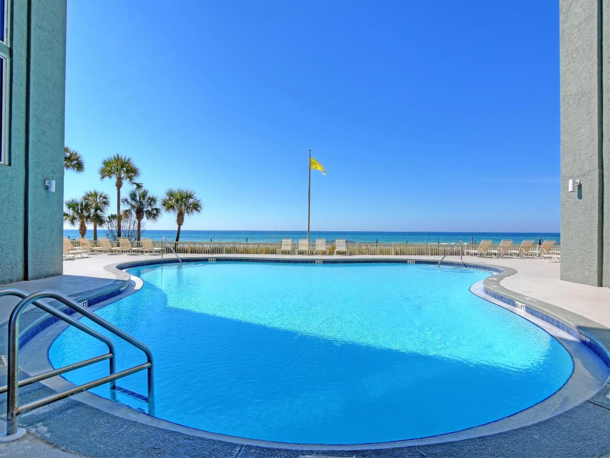 Apartment Long Tower I 900 Panama City Beach